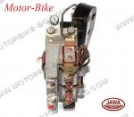 ЯВА РЕЛЕ ЗА ЗАРЕЖДАНЕ 6V/45W / БАЛКАН 250-5